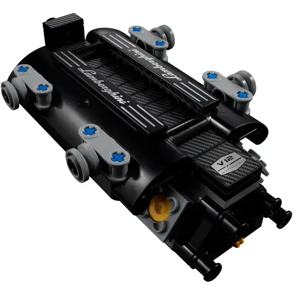LEGO TECHNIC 42115 LAMBORGHINI SIÁN FKP 37