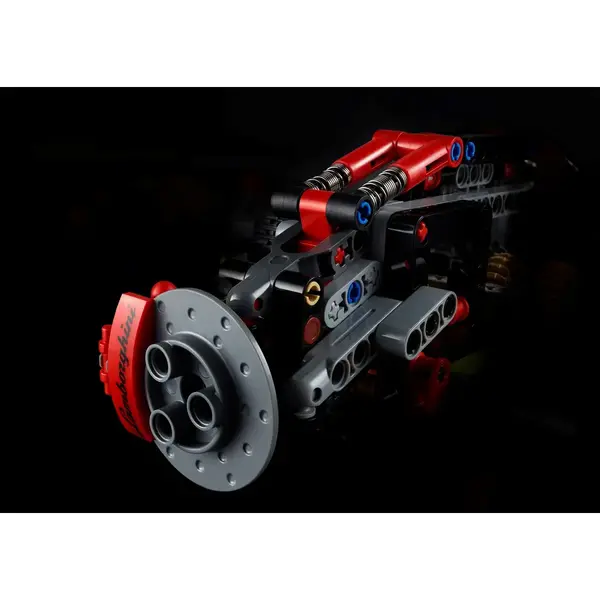 LEGO TECHNIC 42115 LAMBORGHINI SIÁN FKP 37