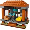 LEGO MINECRAFT 21278 The Pillager Outpost and Ravager