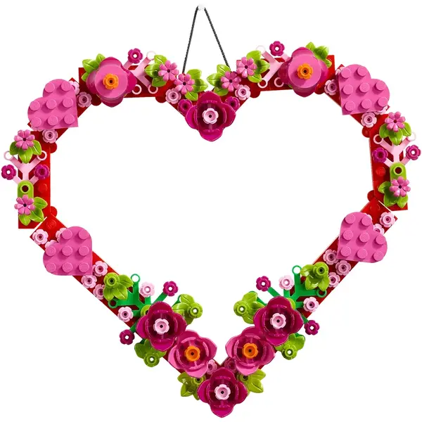 LEGO 40638 HEART ORNAMENT
