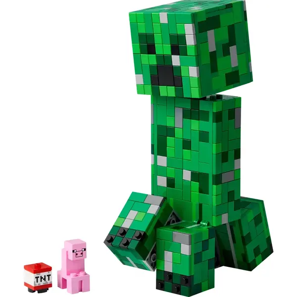 LEGO MINECRAFT 21276 Creeper
