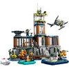 LEGO CITY 60419 POLICE PRISON ISLAND