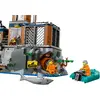 LEGO CITY 60419 POLICE PRISON ISLAND