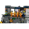 LEGO CITY 60419 POLICE PRISON ISLAND