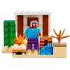 LEGO MINECRAFT 21251 STEVE'S DESERT EXPEDITION