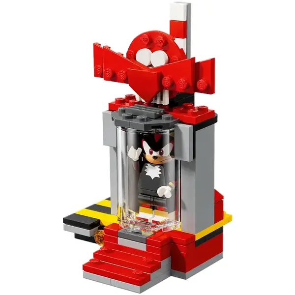 LEGO SONIC THE HEDGEHOG 76995 SHADOW THE HEDGEHOG - ESCAPE