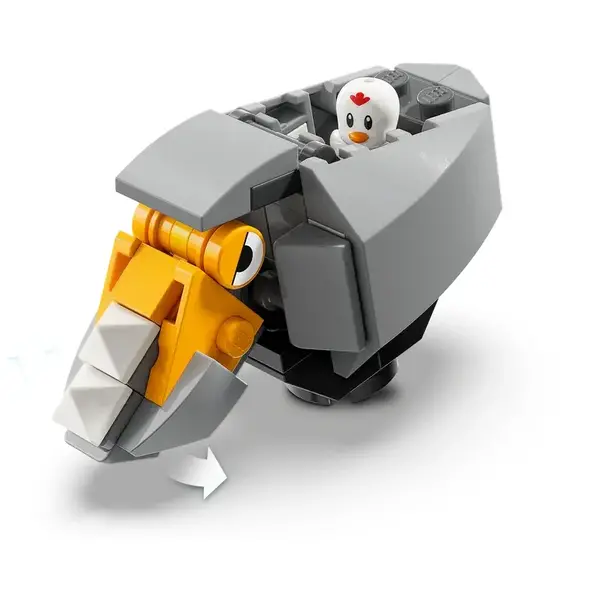 LEGO SONIC THE HEDGEHOG 76995 SHADOW THE HEDGEHOG - ESCAPE