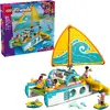 LEGO FRIENDS 42664 Travel Boat Adventure