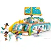 LEGO FRIENDS 42664 Travel Boat Adventure