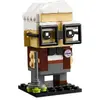 LEGO BRICKHEADZ 40752 Carl, Russell and Kevin
