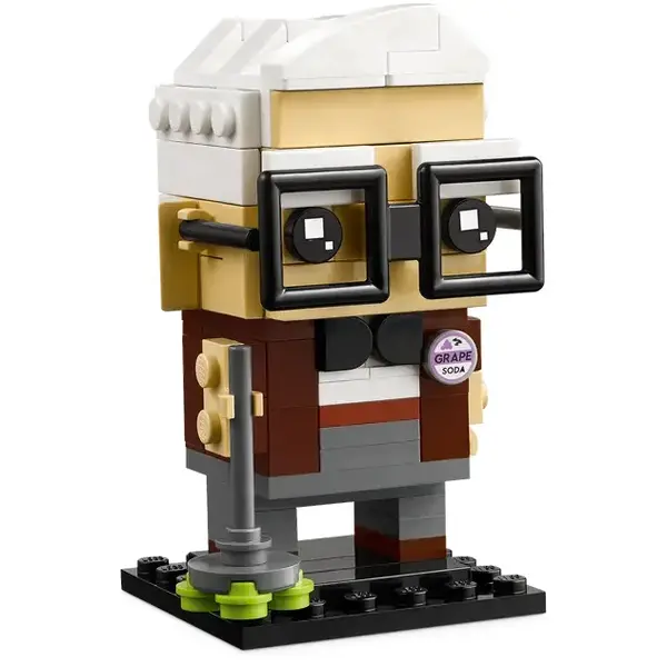 LEGO BRICKHEADZ 40752 Carl, Russell and Kevin