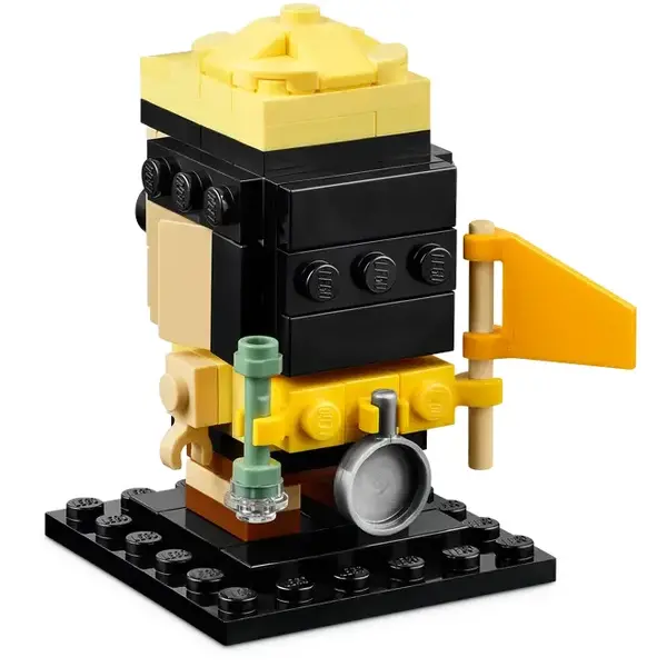 LEGO BRICKHEADZ 40752 Carl, Russell and Kevin