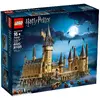LEGO HARRY POTTER 71043 HOGWARTS CASTLE