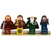LEGO HARRY POTTER 71043 HOGWARTS CASTLE