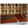 LEGO HARRY POTTER 71043 HOGWARTS CASTLE