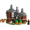 LEGO HARRY POTTER 71043 HOGWARTS CASTLE
