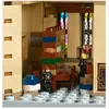 LEGO HARRY POTTER 71043 HOGWARTS CASTLE