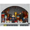 LEGO HARRY POTTER 71043 HOGWARTS CASTLE