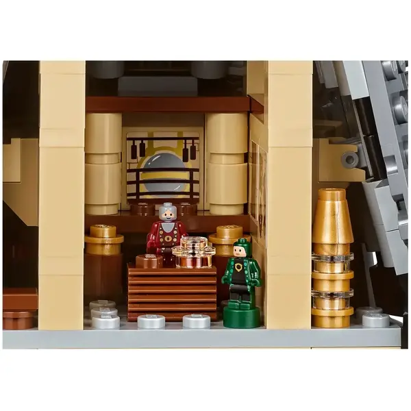 LEGO HARRY POTTER 71043 HOGWARTS CASTLE