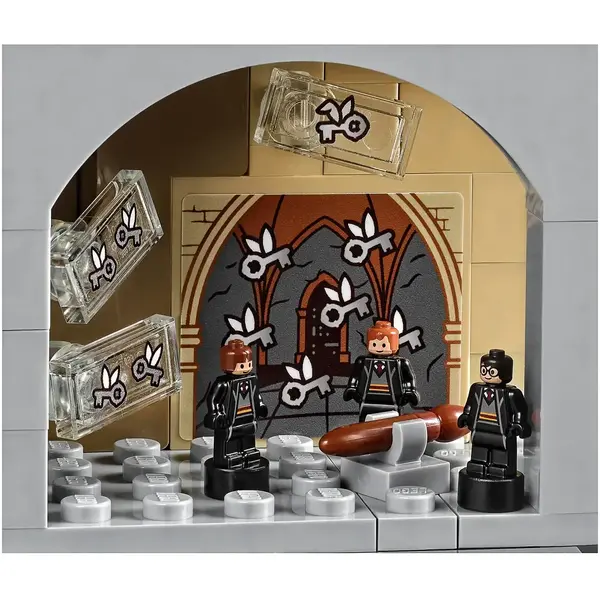 LEGO HARRY POTTER 71043 HOGWARTS CASTLE
