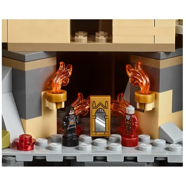 LEGO HARRY POTTER 71043 HOGWARTS CASTLE