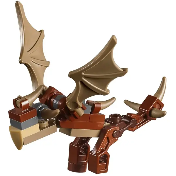 LEGO HARRY POTTER 71043 HOGWARTS CASTLE