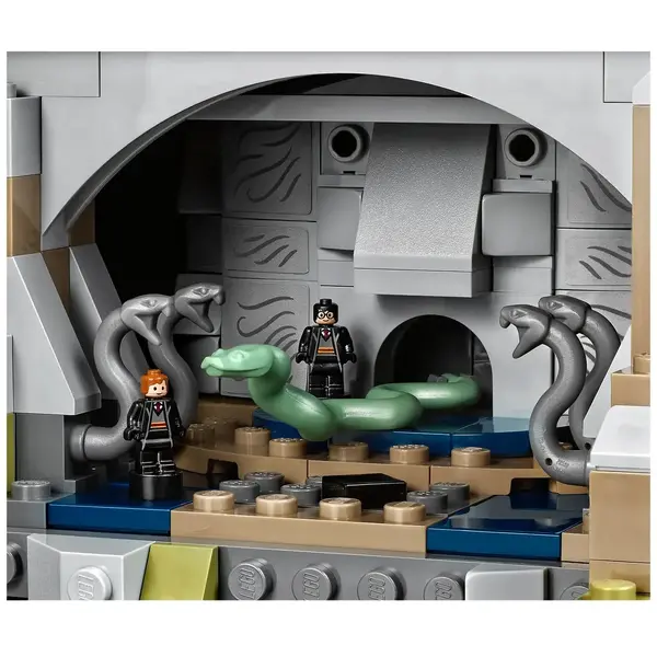 LEGO HARRY POTTER 71043 HOGWARTS CASTLE