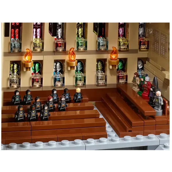 LEGO HARRY POTTER 71043 HOGWARTS CASTLE