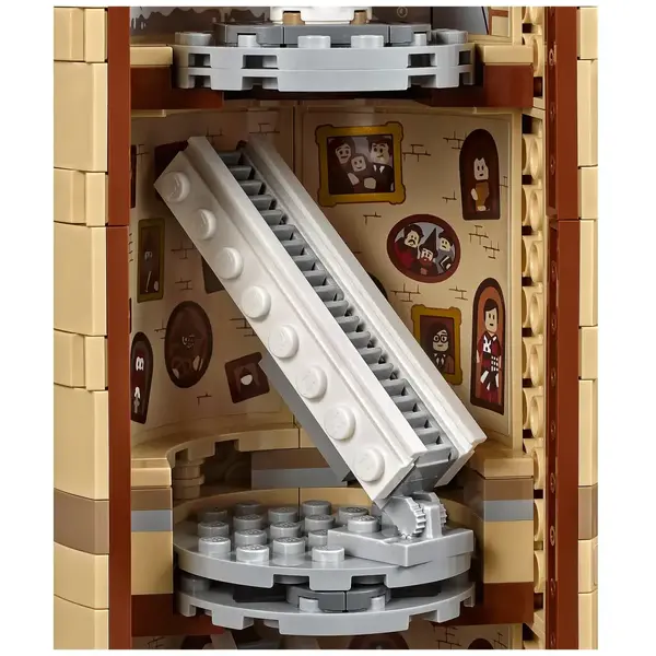 LEGO HARRY POTTER 71043 HOGWARTS CASTLE
