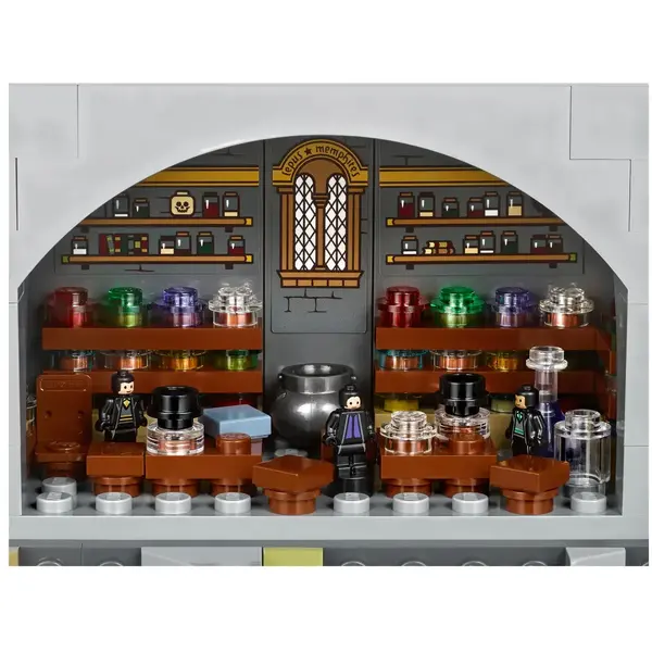 LEGO HARRY POTTER 71043 HOGWARTS CASTLE