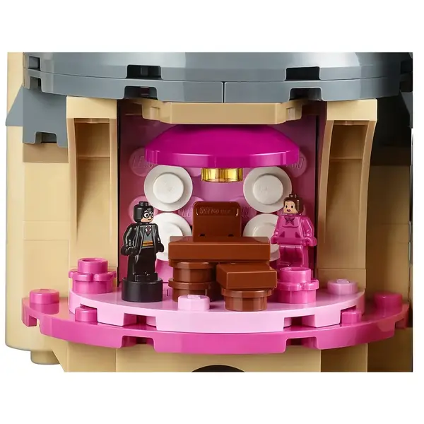 LEGO HARRY POTTER 71043 HOGWARTS CASTLE