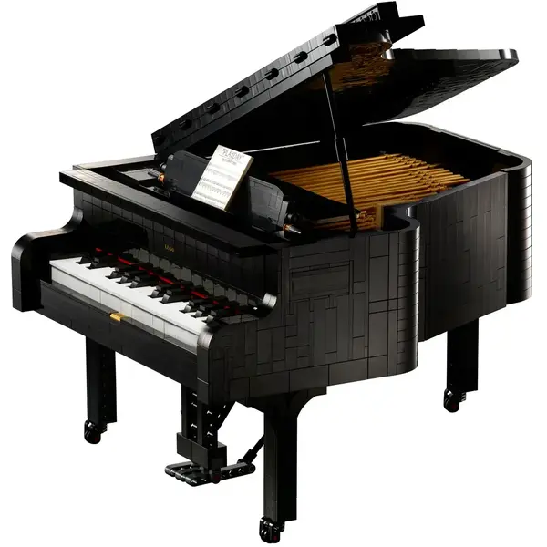 LEGO IDEAS 21323 GRAND PIANO