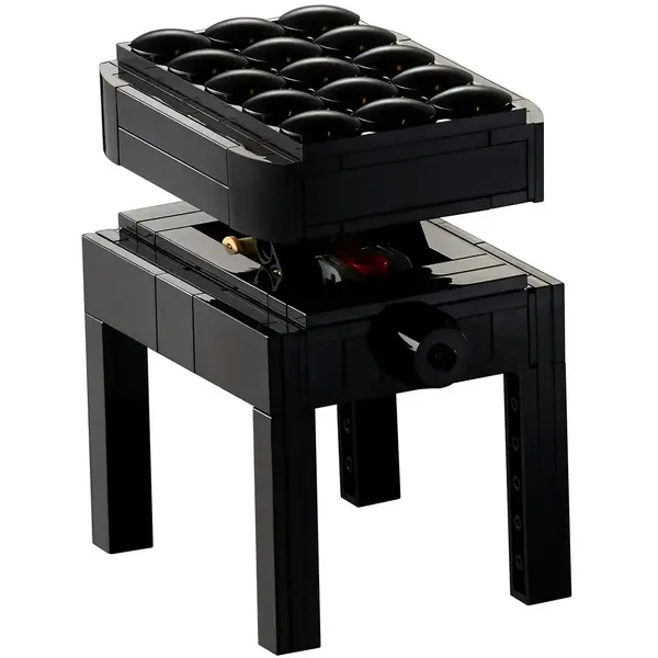 LEGO IDEAS 21323 GRAND PIANO