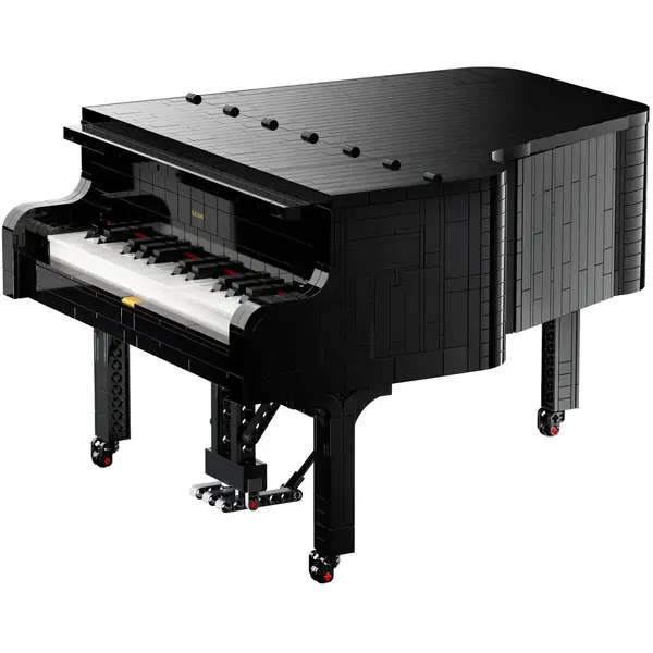 LEGO IDEAS 21323 GRAND PIANO