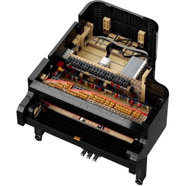 LEGO IDEAS 21323 GRAND PIANO