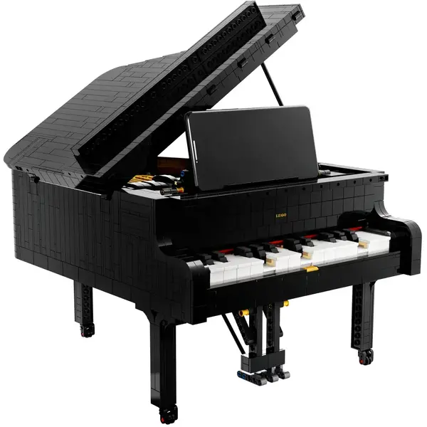 LEGO IDEAS 21323 GRAND PIANO