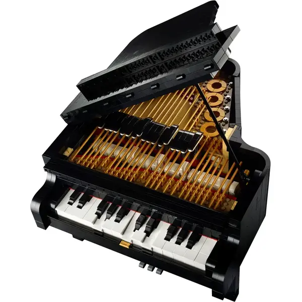 LEGO IDEAS 21323 GRAND PIANO