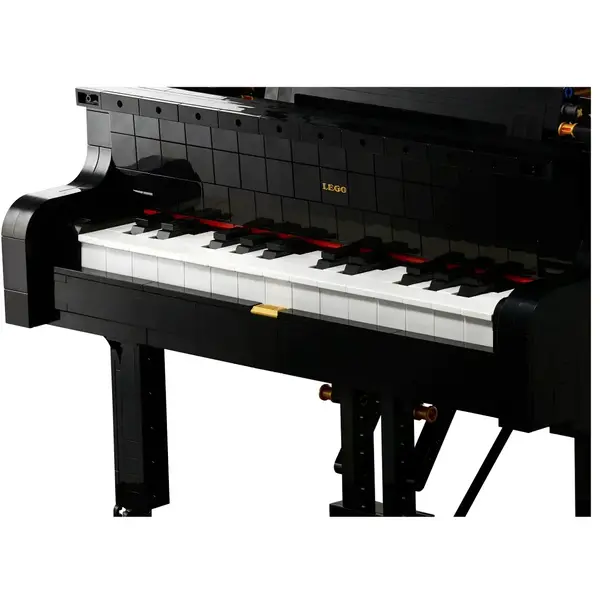 LEGO IDEAS 21323 GRAND PIANO