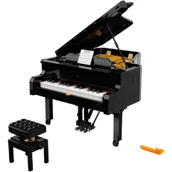 LEGO IDEAS 21323 GRAND PIANO