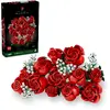 LEGO ICONS 10328 BOUQUET OF ROSES FLOWERS
