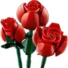 LEGO ICONS 10328 BOUQUET OF ROSES FLOWERS