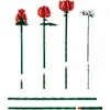 LEGO ICONS 10328 BOUQUET OF ROSES FLOWERS
