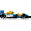 LEGO ICONS 10353 Williams Racing FW14B & Nigel Mansell