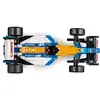 LEGO ICONS 10353 Williams Racing FW14B & Nigel Mansell