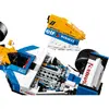 LEGO ICONS 10353 Williams Racing FW14B & Nigel Mansell