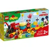 LEGO DUPLO 10941 MICKEY & MINNIE BIRTHDAY TRAIN