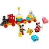 LEGO DUPLO 10941 MICKEY & MINNIE BIRTHDAY TRAIN