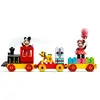 LEGO DUPLO 10941 MICKEY & MINNIE BIRTHDAY TRAIN