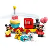 LEGO DUPLO 10941 MICKEY & MINNIE BIRTHDAY TRAIN