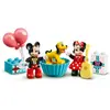 LEGO DUPLO 10941 MICKEY & MINNIE BIRTHDAY TRAIN